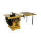 Table Saw | 10'' | 5HP | 50'' RIP | Powermatic PM9-PM25150K - Image 2