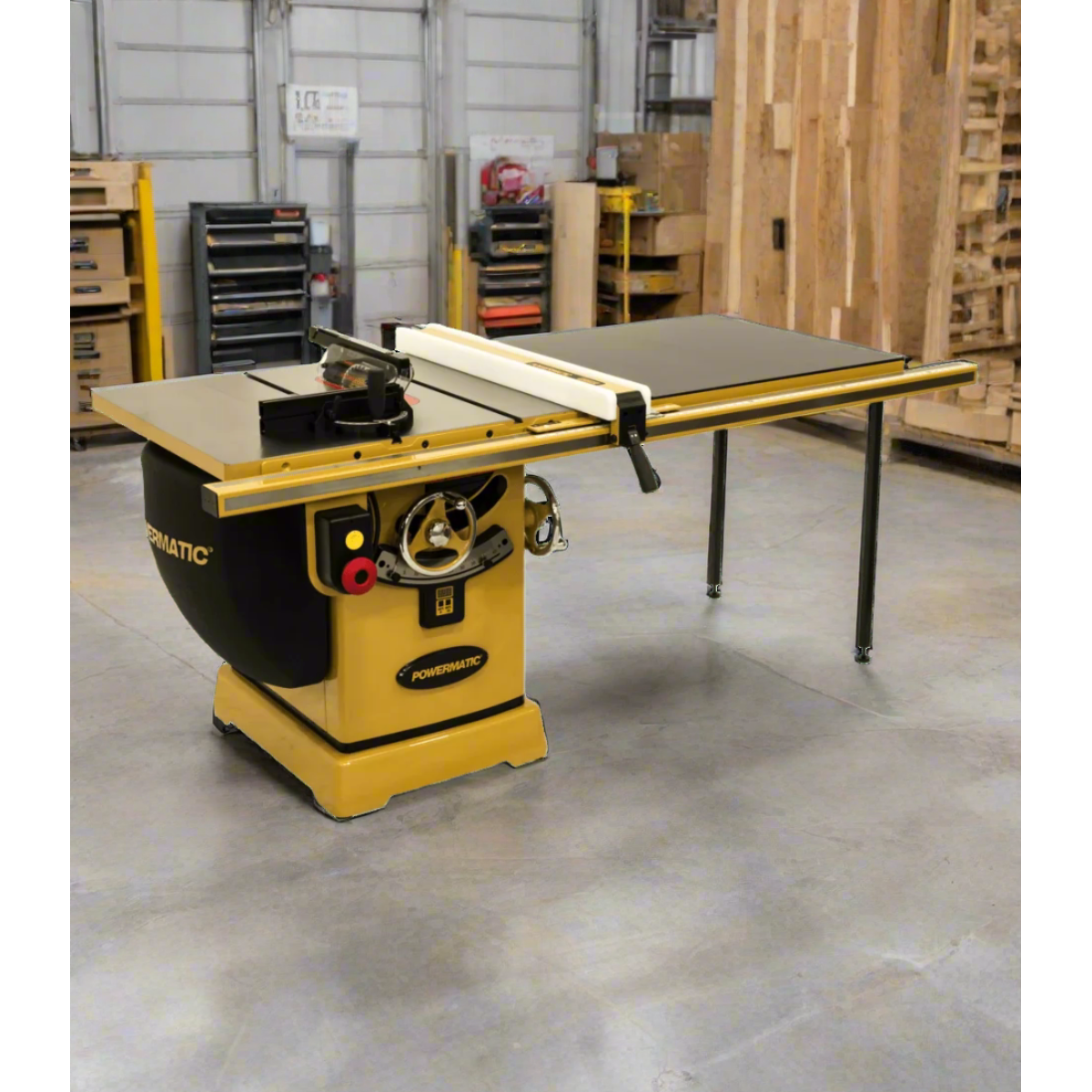 powermatic-PM2000-10-table-saw-5HP-1PH-230V-50-accu-fence-system-PM9-PM25150K_2024-07-15T08_22_25.160Z.png Table Saw | 10'' | 5HP | 50'' RIP | Powermatic PM9-PM25150K - Image 1