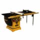 Table Saw | 10'' | 5HP | 50'' RIP | Powermatic PM9-PM25350RKT-4 - Image 2