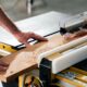 Table Saw | 10'' | 5HP | 50'' RIP | Powermatic PM9-PM25350KT-4 - Image 5