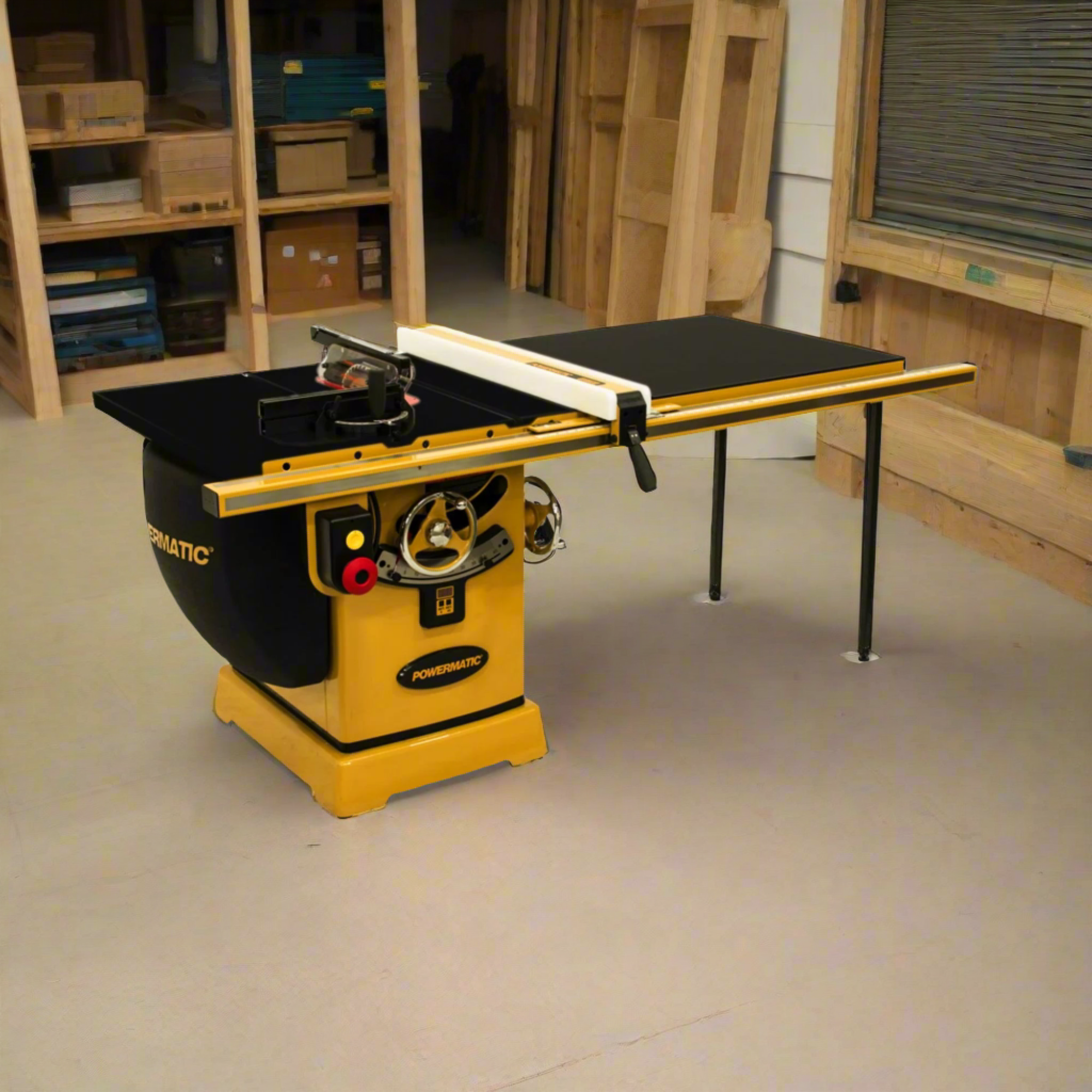 powermatic-PM2000T-10-table-saw-with-armorGlide-5H-3PH460V-50-RI-PM9-PM25350KT-4_2024-07-15T07_54_54.214Z.png Table Saw | 10'' | 5HP | 50'' RIP | Powermatic PM9-PM25350KT-4 - Image 1