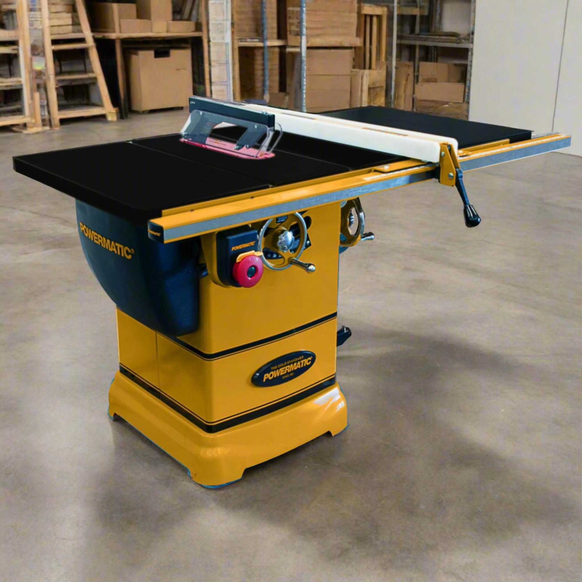powermatic-PM2000T-10-table-saw-with-armorGlide-5HP-3PH-460V-30-RIP-extension-table-PM9-PM25330KT-4_2024-07-15T08_01_21.986Z.png Table Saw | 10'' | 5HP | 30'' RIP | Powermatic PM9-PM25330KT-4 - Image 1
