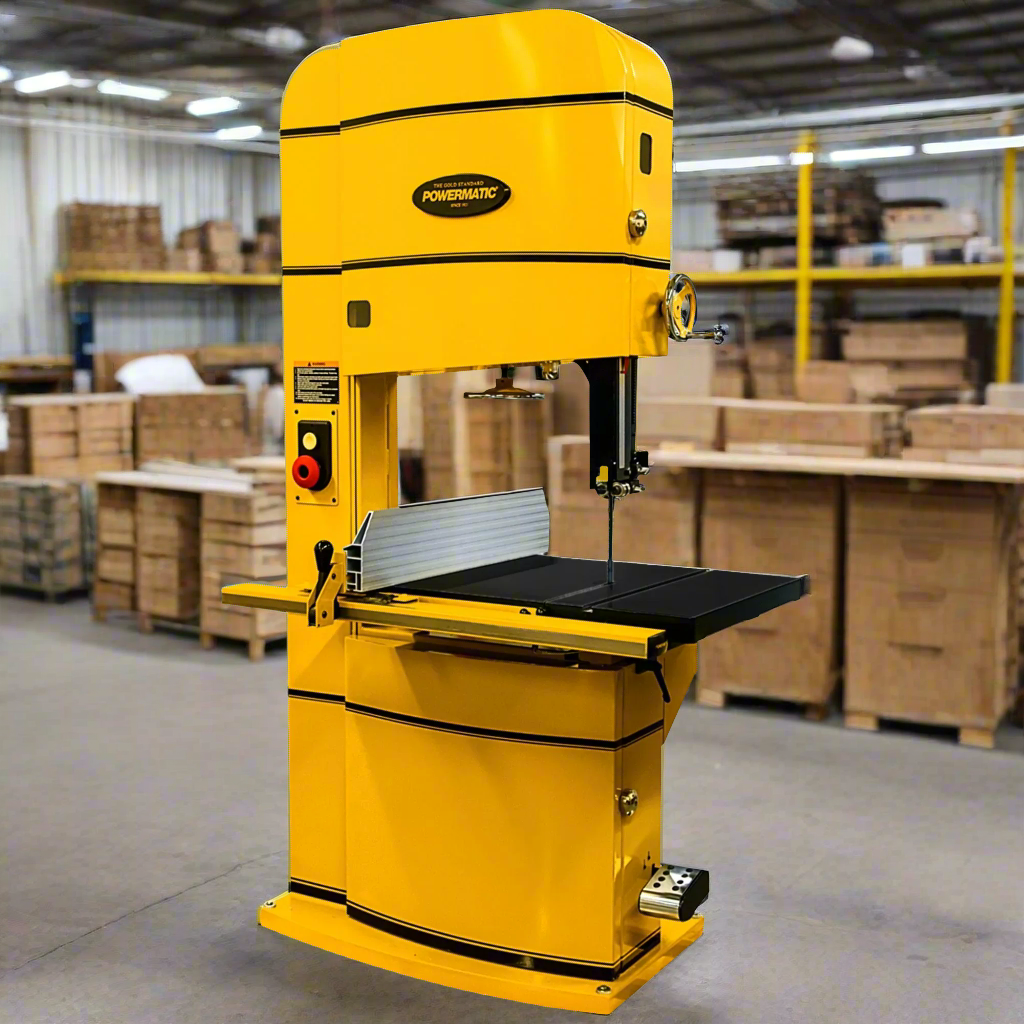 powermatic-PM2415B-3T-24-bandaw-with-armorGlide-PM1-1791260BT-4.png Bandsaw | 24'' | Powermatic PM1-1791260BT-4 - Image 1