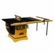 Table Saw | 14'' | 7-1/2 HP | 50'' RIP | Powermatic PM9-PM375350KT-4 - Image 2