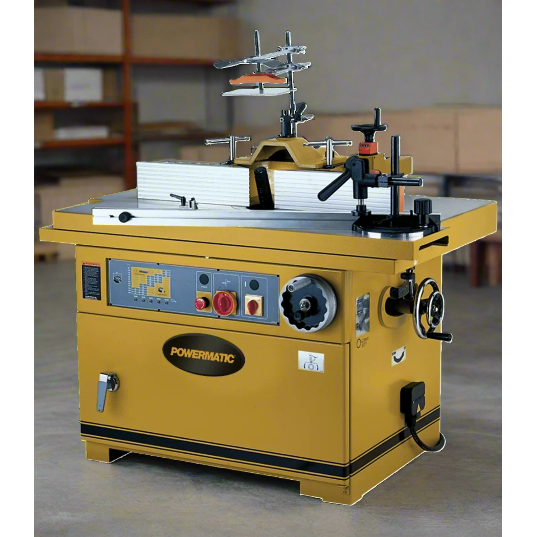 powermatic-TS29-7-5HP-3PH-shaper-sliding-table-PM9-1791284.png Shaper | 7.5HP | 3PH | Powermatic PM9-1791284 - Image 1