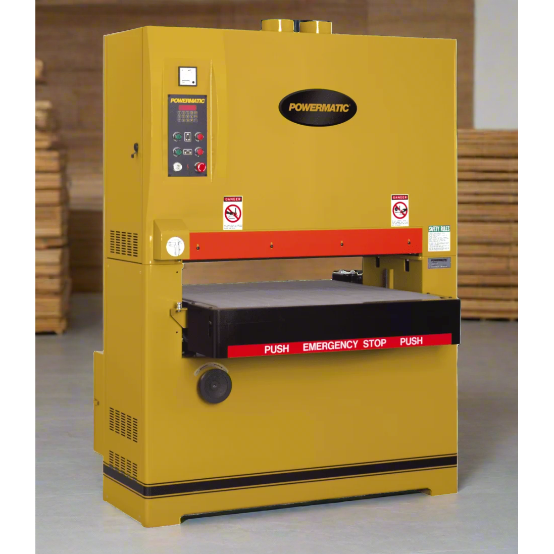 powermatic-WB-37-37-wide-belt-sander-20HP-vari-speed-DROPM9-1790837.png Sander | 37'' | 20HP | Powermatic PM9-1790837 - Image 1