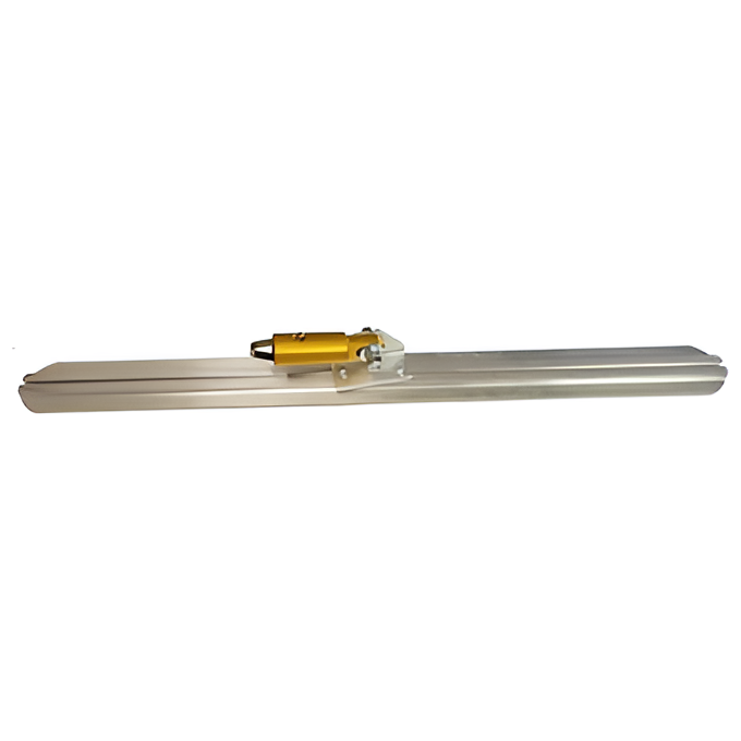 rattle-stick-36-magnesium-super-slicker-RS-36MAG-00.png Magnesium Super Slicker | 36'' | Rattle Stick RS-36MAG - Image 1