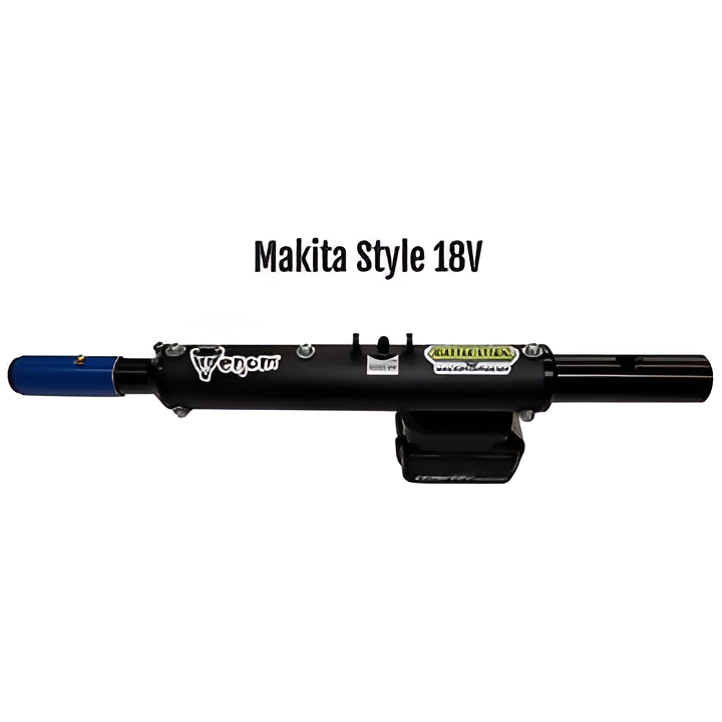 rattle-stick-concrete-tools-EX-super-snake-power-makita-18V-style-RS-EXMK-SS-BLK_enhanced.png Concrete Tools | EX Super Snake Power | Makita Style | Rattle Stick - Image 1