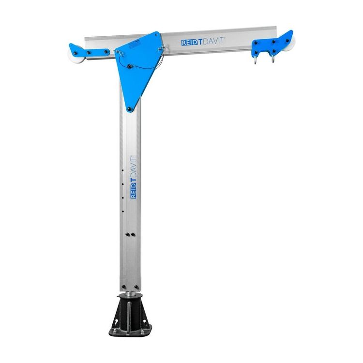 reid-lifting-T-Davit-type-Winched-column-option-5-beam-option-2-WLL-1100lb-US-TDWA5A2-0.jpg T-Davit Winched |Column Option 5 Beam Option 2 | WLL 1100lb | Reid Lifting US-TDWA5A2 - Image 1
