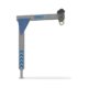 T-Davit Type T | Column 3 | Radius 47" | Reid Lifting US-TDTA3047 - Image 2