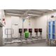 T-Davit Type T | Column 4 | Radius 47" | Reid Lifting US-TDTA4047 - Image 4