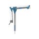T-Davit Type VW | Column 3 | Radius 47"| Reid Lifting US-TDVWA3047