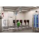 T-Davit Type VW | Column 3 | Radius 47"| Reid Lifting US-TDVWA3047 - Image 4