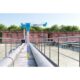 T-Davit Type VW | Column 4 | Radius 47¼"| Reid Lifting - Image 4