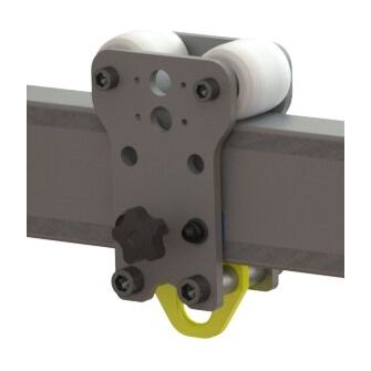 reid-lifting-close-coupled-trolley-rated-upto-4400lb-to-fit-A-or-B-beam-US-PGTXS04400.jpg Close Coupled Trolley | Rated upto 4400lb to fit A or B Beam| Reid Lifting US-PGTXS04400 - Image 1