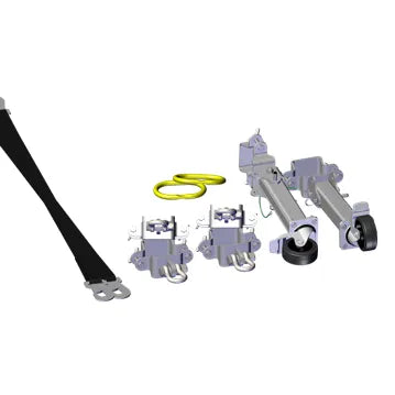 reid-lifting-gantry-assembly-aid.jpg Gantry Assembly Aid Clamp on Kit for Gantry System | Reid Lifting - Image 1