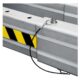 Porta-Base | H Configuration Standard 31½" radius | Reid Lifting US-PBHB00001 - Image 3