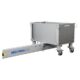 Porta-Base Counterbalance | Standard – 47¼" Max Radius | Reid Lifting US-PBCB00001 - Image 2