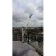 Porta-Davit Quantum Shackle Only | 1100lb Capacity | 59" max Rad| Reid Lifting US-PDQ2S - Image 4