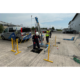 Porta-Davit Quantum Shackle Only | 1100lb Capacity | 59" max Rad| Reid Lifting US-PDQ2S - Image 5