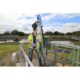 Porta-Davit Quantum Shackle Only | 1320 lb capacity | 47" Max Rad | Reid Lifting US-PDQ1S - Image 3