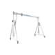 Porta-Gantry Beam | Up to 4400lb | Adjustable Clear Span | Reid Lifting