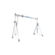 Porta-Gantry Beam | Up to 4400lb | Adjustable Clear Span | Reid Lifting - Image 4