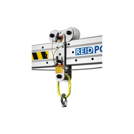 reid-lifting-porta-gantry-rapide-master-link-trolley-up-to-1100-lb-US-PGTZR01100.jpg Master Link Trolley | Up to 1100 lb | Reid Lifting US-PGTZR01100 - Image 1
