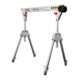 Porta-Gantry Rapide | 6'6 3/4" Beam | Medium Frame | Up to 880 lb | Reid Lifting