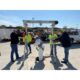 Porta-Gantry Rapide |  6'6 3/4" Beam | Standard Frame | Up to 1100 lb | Reid Lifting - Image 7
