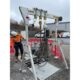 Porta-Gantry Rapide | Standard Frame | 2200 lb | Reid Lifting - Image 3