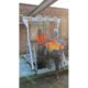Porta-Gantry Rapide | 7'6 1/2"  Beam | Standard Frame | Up to 880 lb | Reid Lifting - Image 6