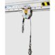Sheave Carrier | Up to 1100 lbs | Reid Lifting - Image 2