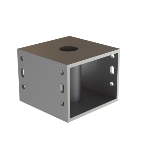 reid-lifting-socket-bridge-mount-GMS-US-SBMG0500.png Socket Bridge Mount GMS | Reid Lifting US-SBMG0500 - Image 1