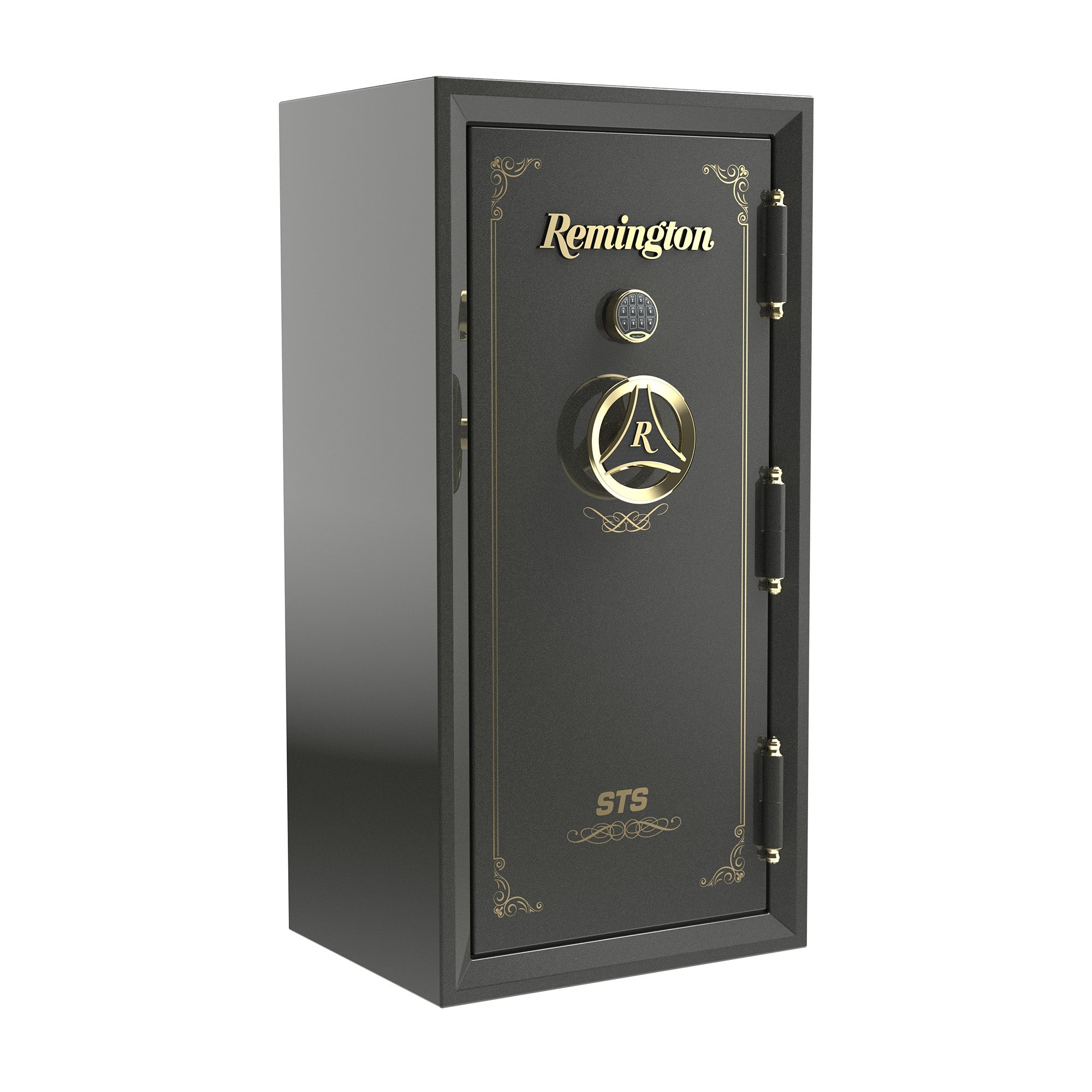 remington-STS-series-30-gun-safe-SECSAR6530S.jpg Remington STS Series 30 - Gun Safe SECSAR6530S - Image 1