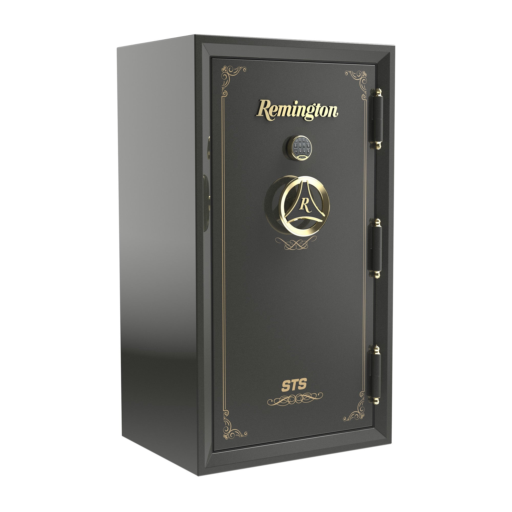 remington-STS-series-40-gun-safe-SECSAR6540S.jpg Remington STS Series 40 - Gun Safe SECSAR6540S - Image 1
