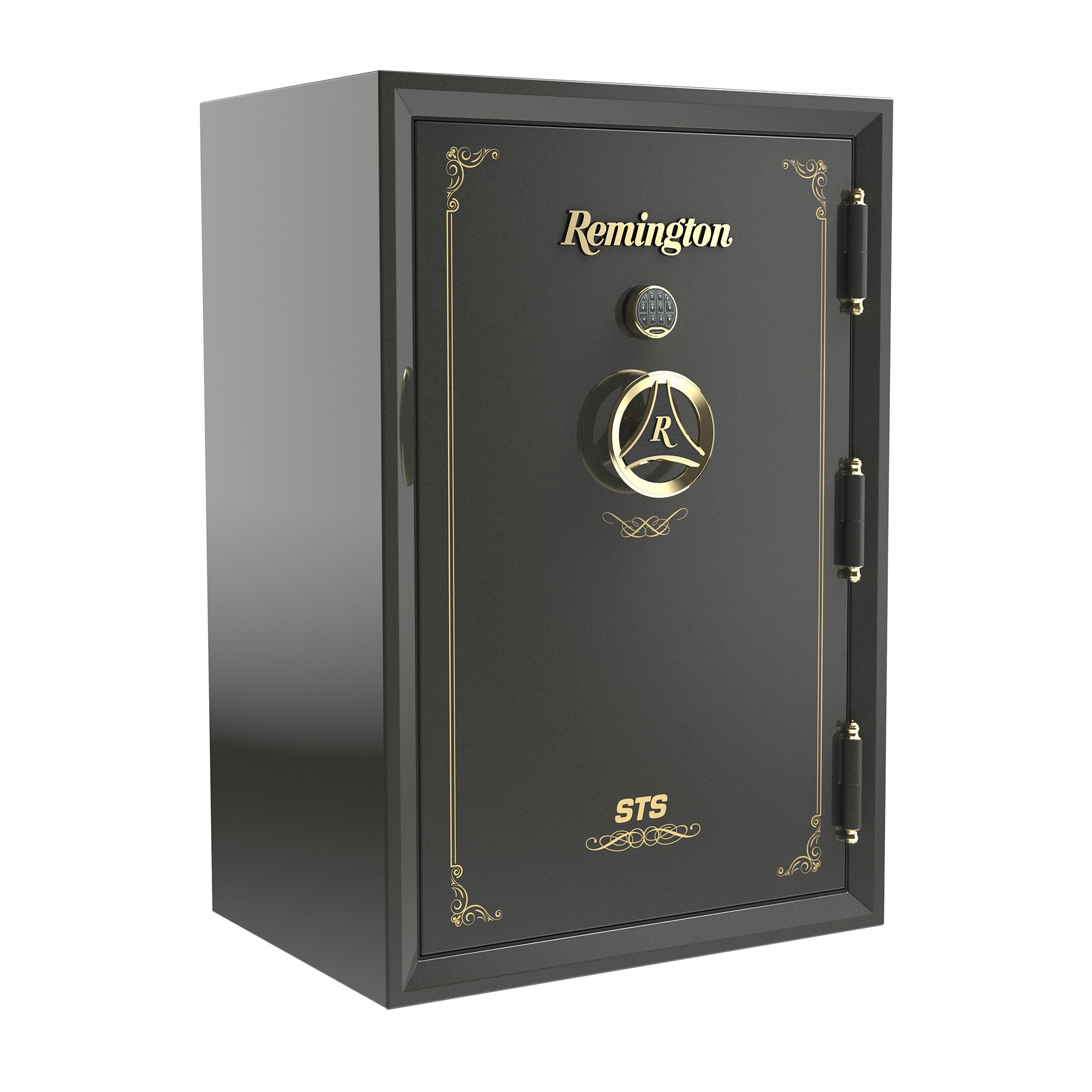 remington-STS-series-60-gun-safe-SECSAR6560S.jpg Remington STS Series 60 - Gun Safe SECSAR6560S - Image 1