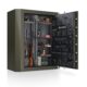 Remington Big Green Series 80&nbsp; - Gun Safe SECSAR6584-BG - Image 3