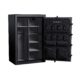 Remington Gun Club Series 52 - Gun Safe SECSAR5952GC - Image 3