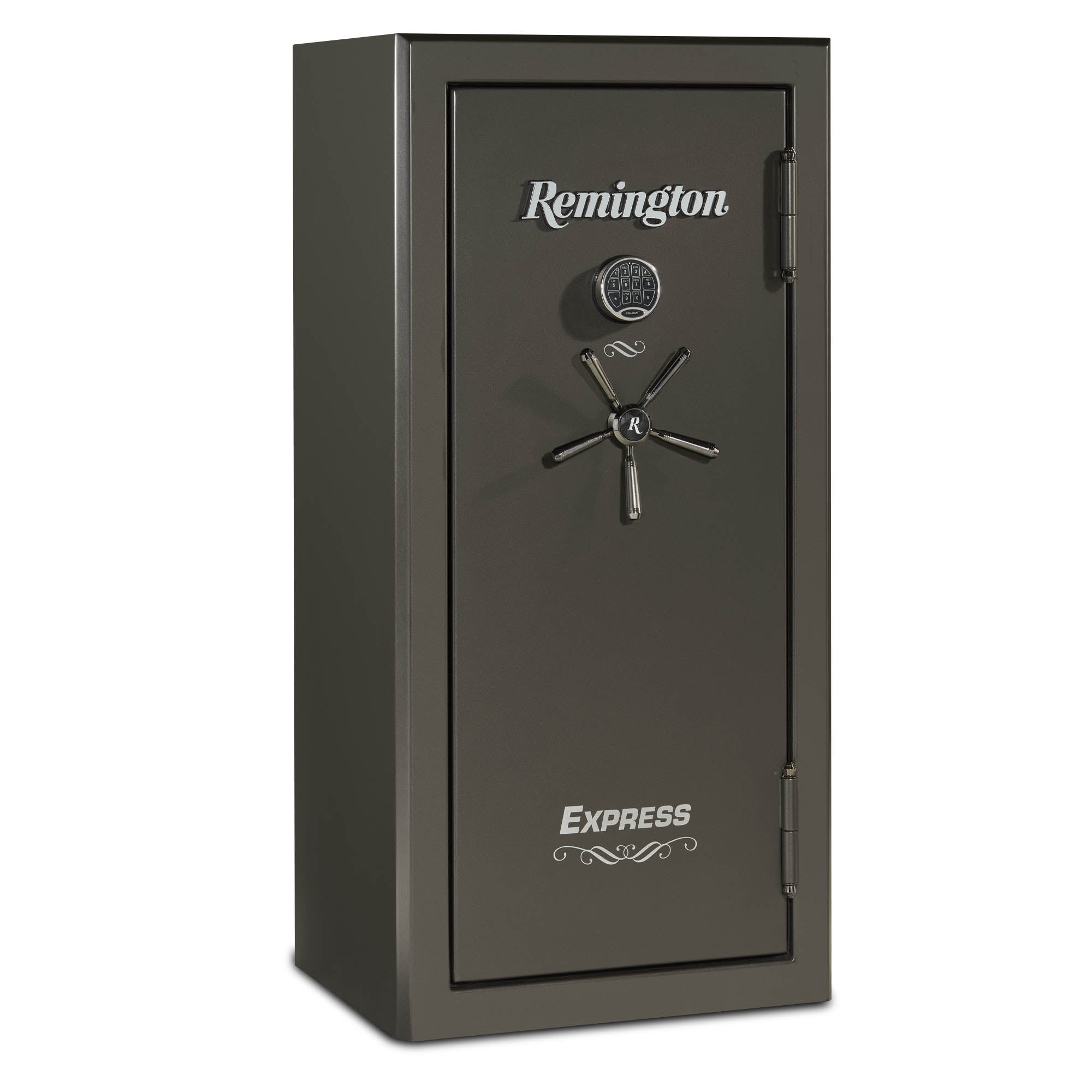remington-express-series-24-gun-safe-SECSAR5924E.jpg Remington Express Series 24 - Gun Safe SECSAR5924E - Image 1