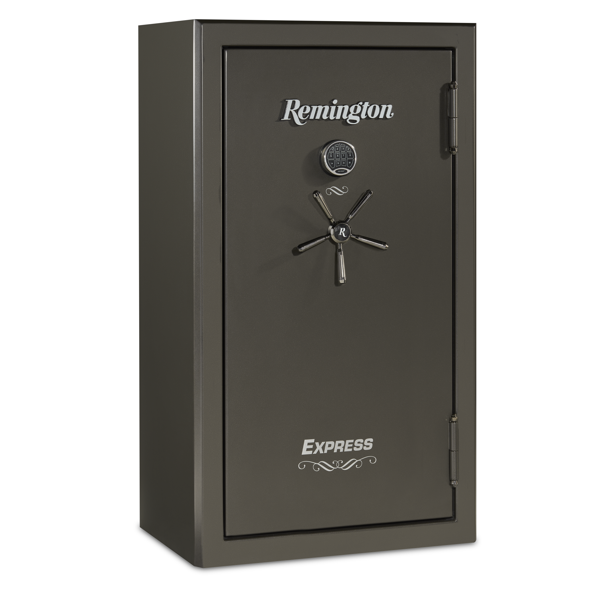 remington-express-series-34-gun-safe-SECSAR5934E.png Remington Express Series 34 - Gun Safe SECSAR5934E - Image 1