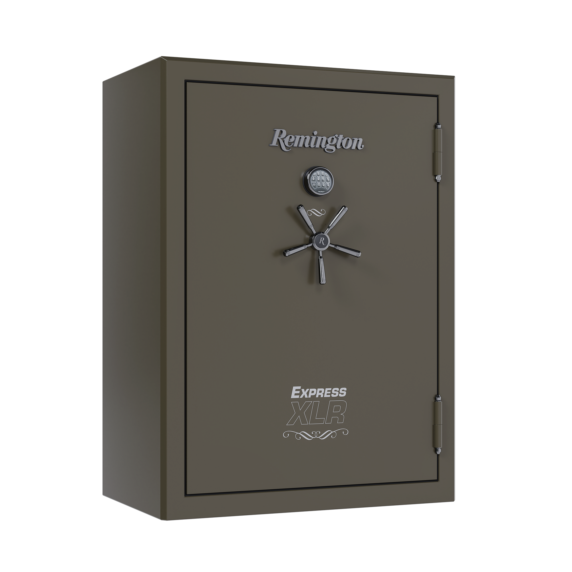 remington-express-series-60-gun-safe-SECSAR5960EXLR.png Remington Express Series 60 - Gun Safe SECSAR5960EXLR - Image 1
