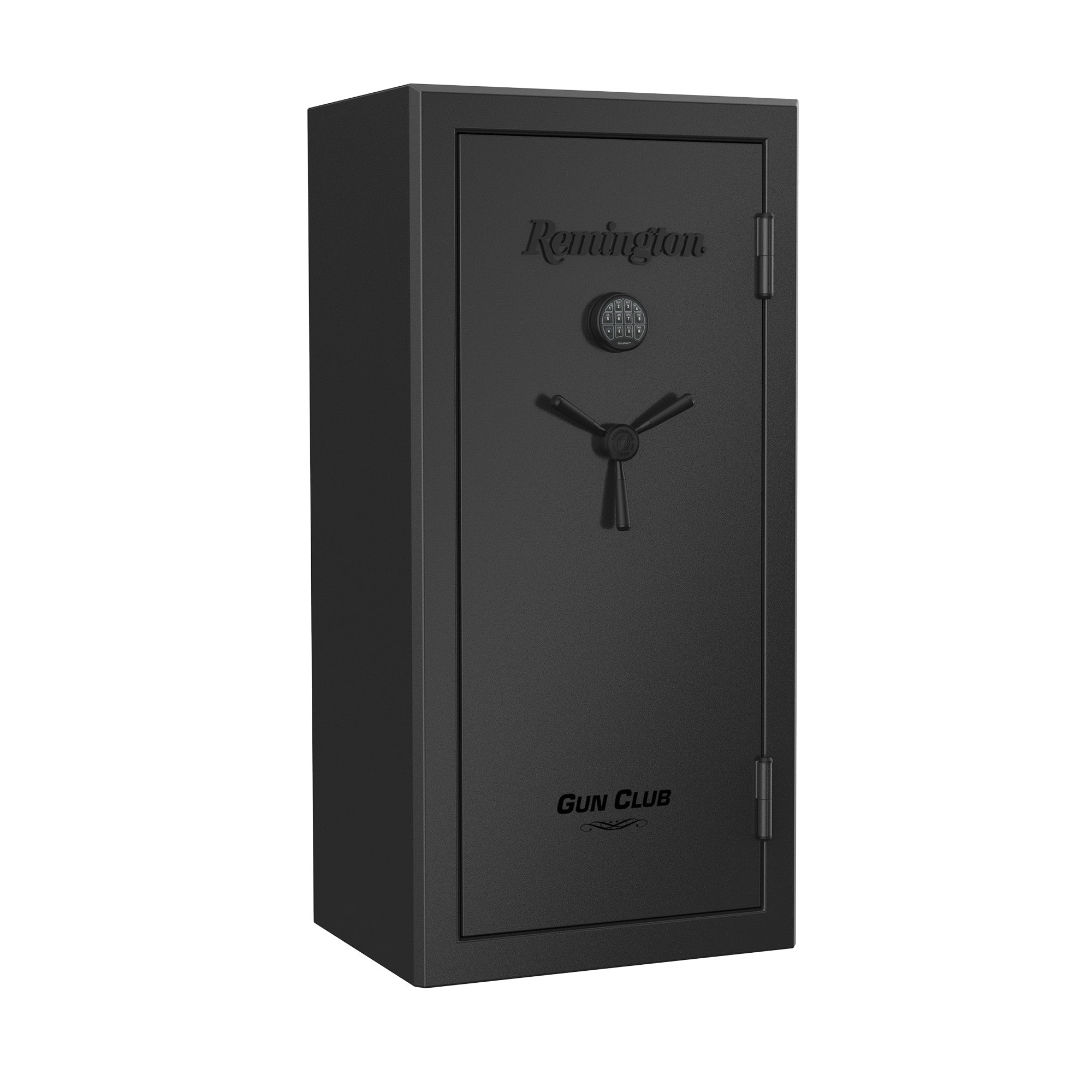 remington-gun-club-series-26-gun-safe-SECSAR5926GC.jpg Remington Gun Club Series 26 - Gun Safe SECSAR5926GC - Image 1