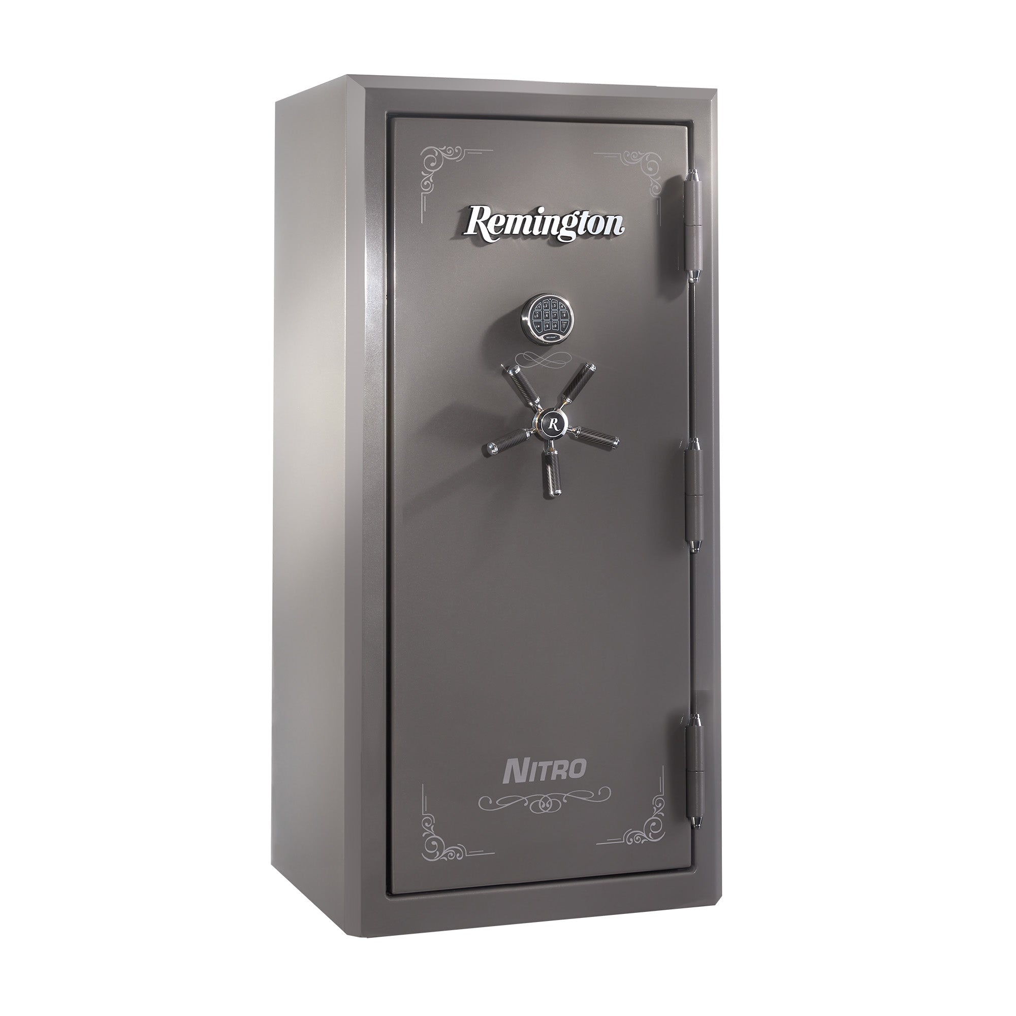 remington-nitro-series-26-gun-safe-SECSAR6526N.jpg Remington Nitro Series 26 - Gun Safe SECSAR6526N - Image 1