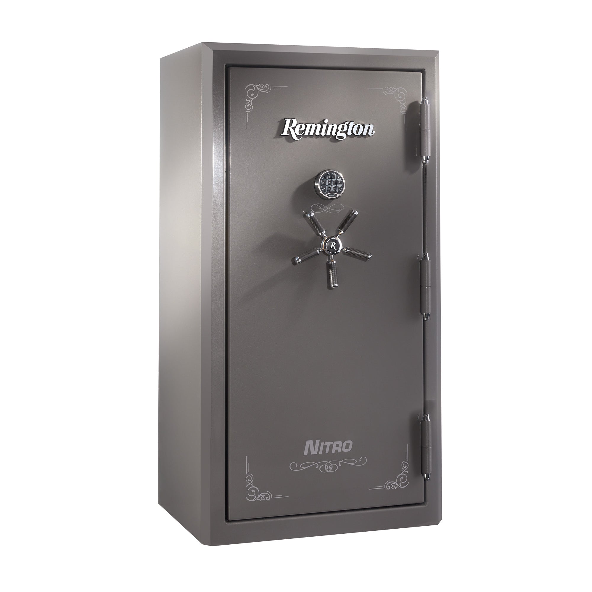 remington-nitro-series-36-gun-safe-SECSAR6536N.jpg Remington Nitro Series 36 - Gun Safe SECSAR6536N - Image 1