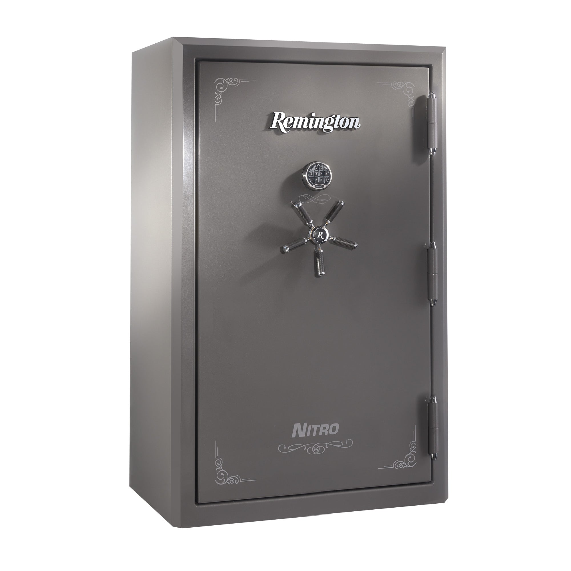 remington-nitro-series-46-gun-safe-SECSAR6546N.jpg Remington Nitro Series 46 - Gun Safe SECSAR6546N - Image 1