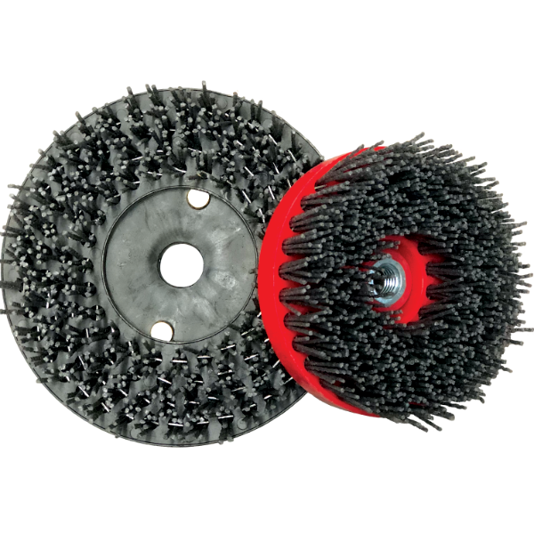 rhino-grind-11-silicone-carbide-brushes-36-grit-CBB-36-11.png Silicone Carbide Brushes | 11'' | Rhino Grind - Image 1