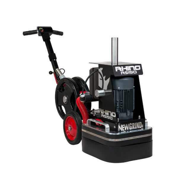 rhino-grind-14-electric-floor-grinder-and-polisher-RS150-110V-3.jpg Electric Floor Grinder & Polisher | 1.5HP | Rhino Grind RS150-110V - Image 1