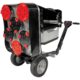 Electric Floor Grinder & Polisher | 5HP | Rhino Grind RM350-220V - Image 9