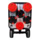 Electric Floor Grinder & Polisher | 5HP | Rhino Grind RM350-220V - Image 10
